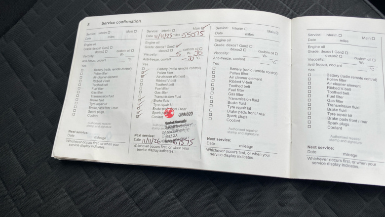 Vauxhall Corsa 1.4 SE Nav 5dr Petrol Hatchback